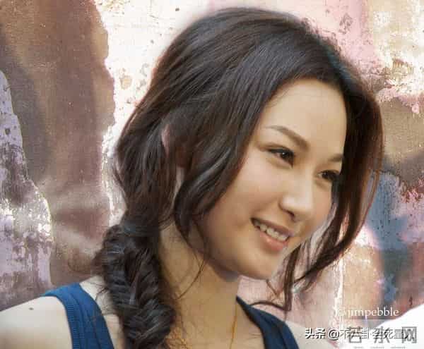 TVB最可惜的女演员,因被骂太狠选择退圈,如今卖房子到国外读书