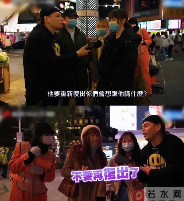 曝罗志祥已立好遗嘱，每次治疗都强撑笑容，只愿妈妈能好好活下去