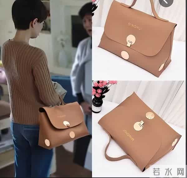 30岁身价几十亿,报复手段堪称教科书,富婆马伊琍的自我挣扎