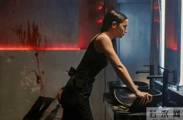 当代好莱坞最有潜力的ip之一,血脉喷张,尽皆过火的极致动作爽片