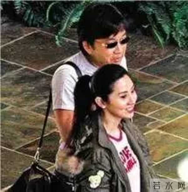 她是TVB超强招黑体质，曾经是张馨予情敌，如今即将进军内地？