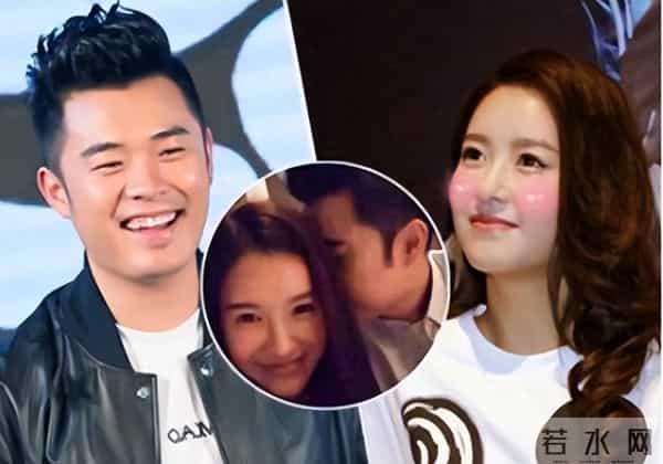 张子萱：二婚张子萱饱受争议嫁给陈赫，如今家庭美满