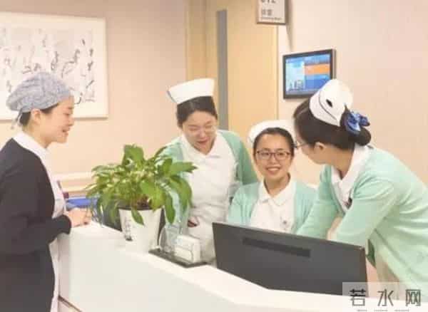 这个感动中国网友的日本护士，别来无恙