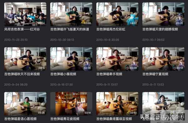 79岁“摇滚奶奶”全网走红,一开口把王菲唱到“肝儿颤”