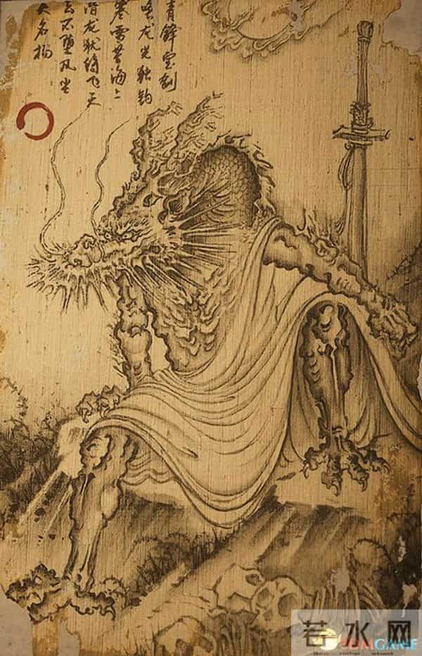 《黑神话:悟空》全影神图一览 全小妖头目妖王人物图鉴及剧情故事