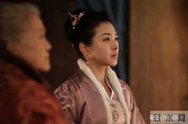 张含韵“消失”的那些年，究竟发生了什么？她和刘德华到底啥关系