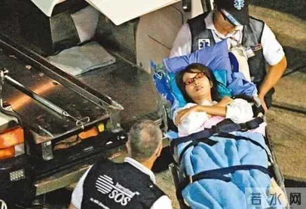 言承旭:林志玲,对不起