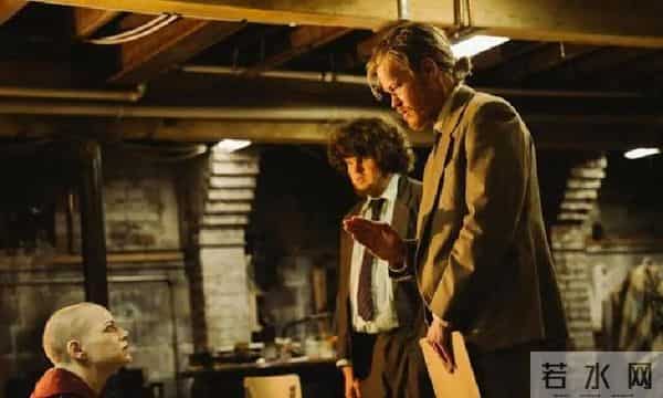 最新名单!近30年韩国最好的10部电影排名出炉:《寄生虫》仅第6