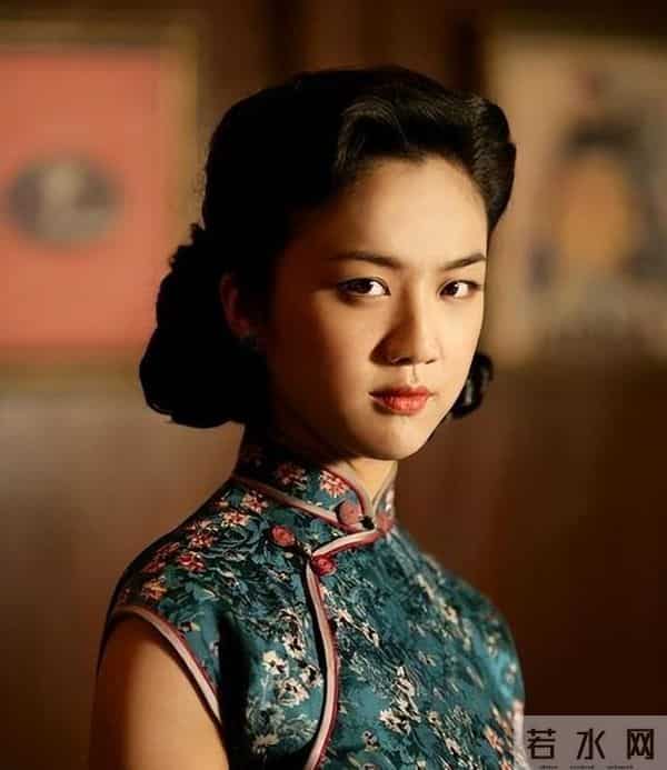 “激荡情史”汤唯：4段感情9个男人，如今的她，证实梁朝伟没说错