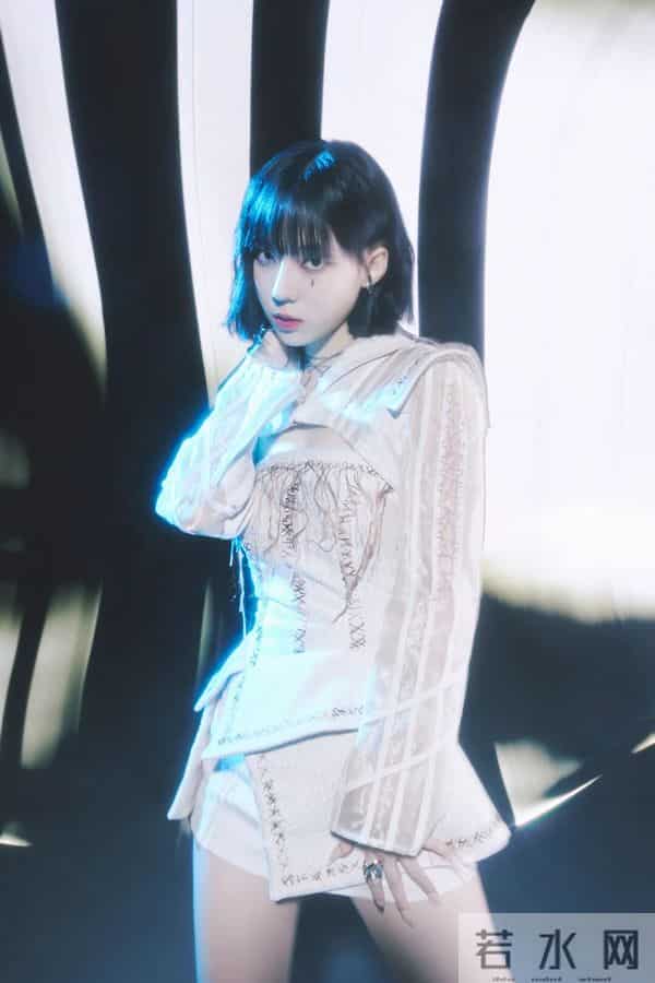 SM女团的视觉策划水平在断崖式下滑