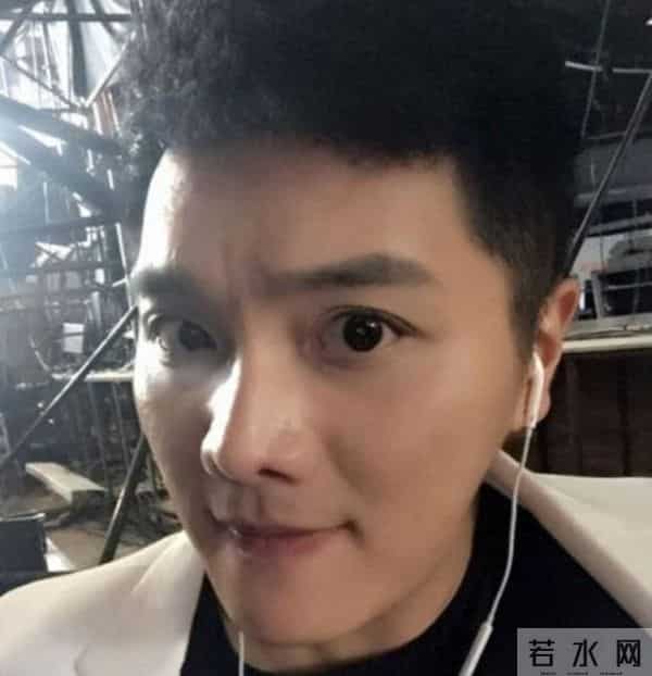 一站到底张泽是谁为什么走红 一站到底张泽个人资料微博私房照