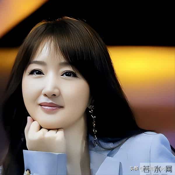 隐瞒了28年后,杨钰莹终于坦白:如果当年接受毛宁,现在早已当妈_0