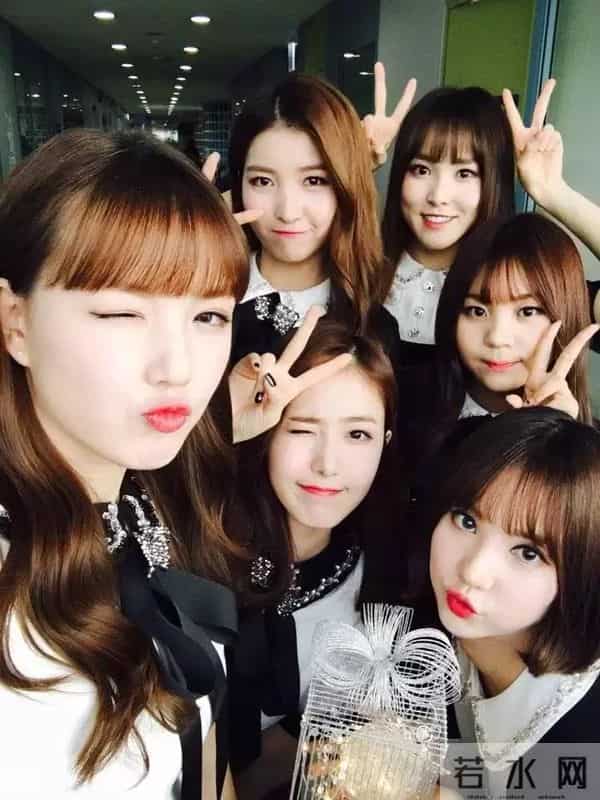 年度 MBC明星偶像运动会名单公布,几乎囊括所以青春亮丽风景