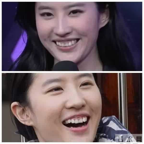 天生的美人真让人嫉妒，孙俪大S再会保养，还是没有蒋勤勤耐老