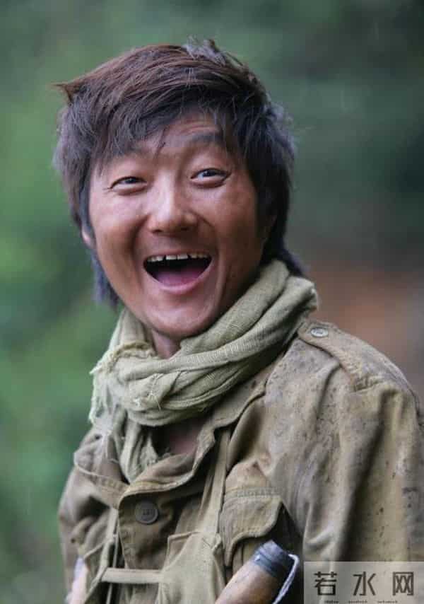 丑出新高度！ 长成这样的他曾被董洁爱过