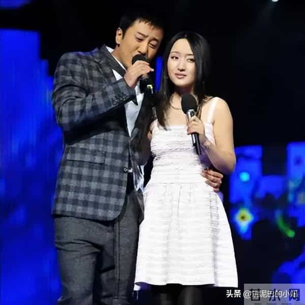 隐瞒了28年后,杨钰莹终于坦白:如果当年接受毛宁,现在早已当妈_0