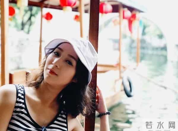 TVB离巢女星近况曝光！晒大尺度沐浴照，曾多次控诉老公险婚变