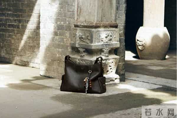 山下有松“上山”,慢即是快|厚雪公司