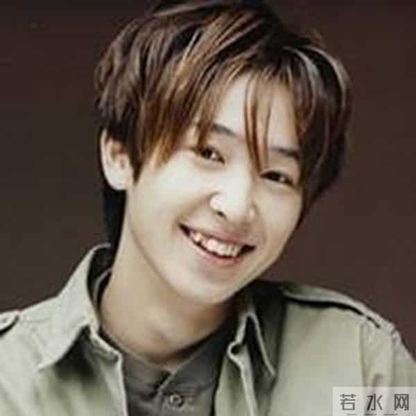 EXO少女时代经典创意编舞老师-沈在元 幕后隐藏高手