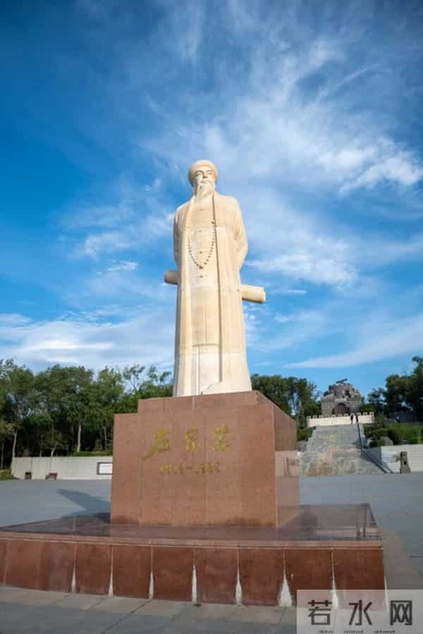 从左宗棠到侯佩岑:同一轮明月 在家国情怀维度上共振