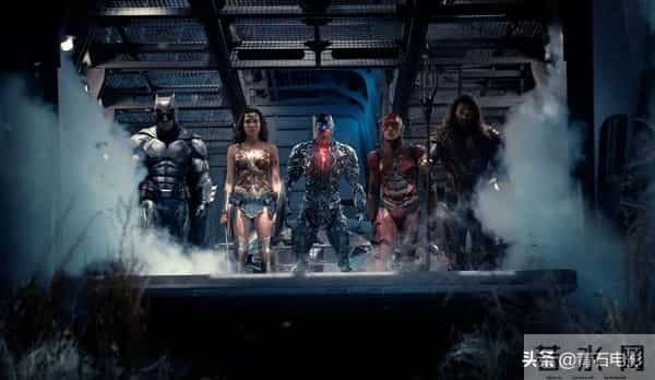 4小时的《正义联盟》!超人黑化,最终反派是漫威“灭霸”的原型