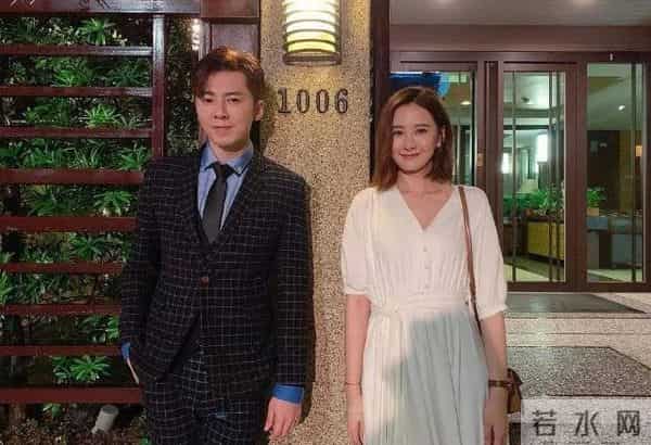 宝岛偶像剧一哥李国毅宣布结婚，新娘大他三岁，恋爱16年终成正果