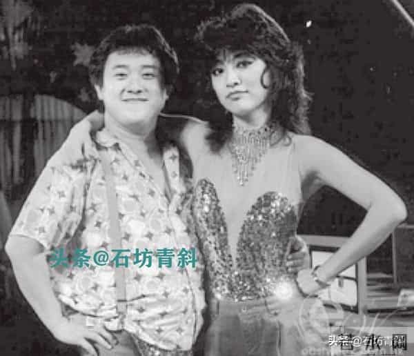 “配角天后”再患癌：曾经男人难为伴，余生同性长相守