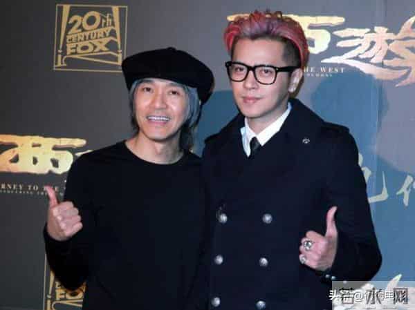 “时间管理”事件5年后,46岁的罗志祥才意识到,自己在经历什么