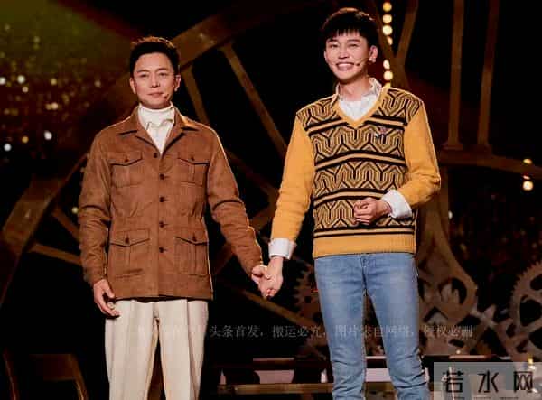 娱乐圈隐藏的8大“关系户”,拼家世、潜规则上位,可惜全哑火了