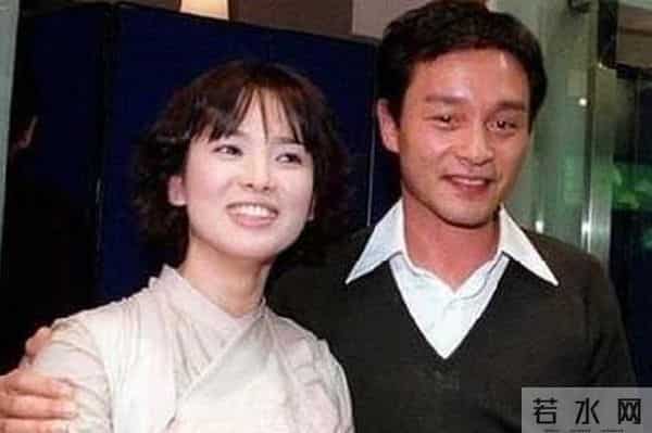 林允儿范冰冰合影引热议，细数中韩明星合影谁才是气场王