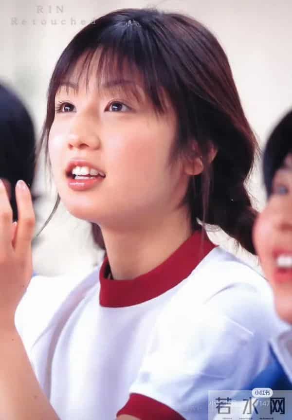 日系女神,小仓优子