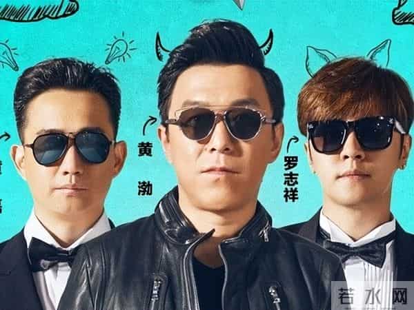 曝罗志祥已立好遗嘱,每次治疗都强撑笑容,只愿妈妈能好好活下去