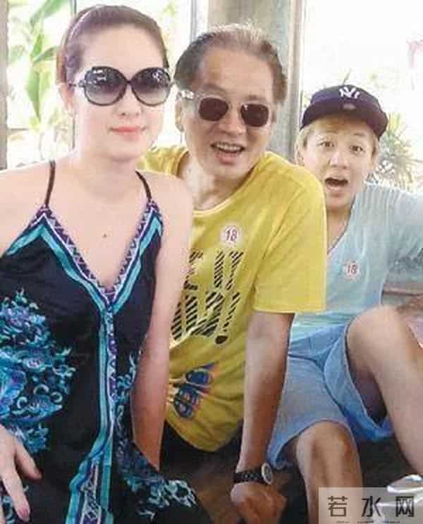 输巨款,被追杀,三婚三离后病故——高凌风符合逻辑的凄凉结局