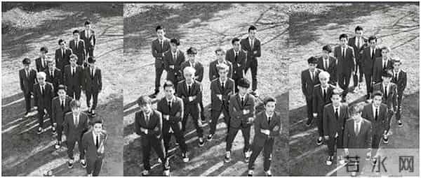 EXO参加过的综艺节目 EXO上过的综艺节目