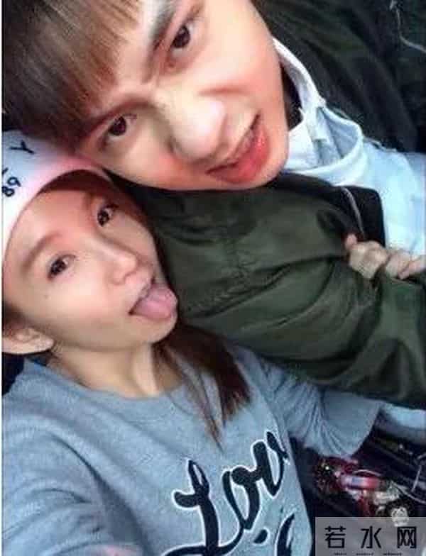 宅男女神郭书瑶被曝新恋情！深夜与神秘男吃火锅，牵手回家不避嫌