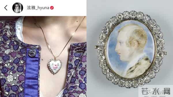 因谈恋爱被公司双双开除，金泫雅&金晓钟分手了？