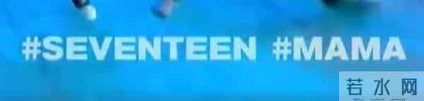 MAMA颁奖礼开场舞台神似煤气灶，特效拉胯，韩国人审美就这？