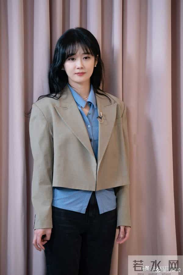 20年前的韩剧女主今昔颜值对比：有人颜垮认不出，有人四十如少女