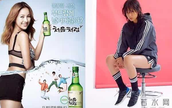 还记得性感女神李孝利吗?这才是20年来真正的“大女主”人设