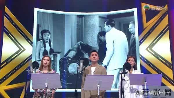 王浩信蔡思贝挽手走红毯，TVB版《回家的诱惑》更新了？