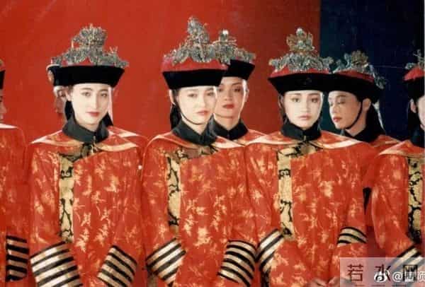 她会不会是今年内娱最反骨的女艺人？