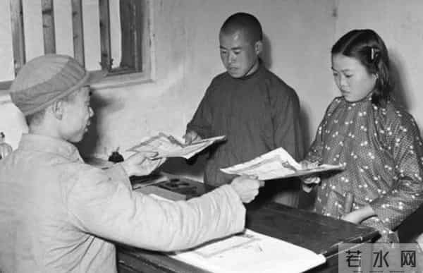 1954年,黑龙江男子与冒牌妻子同床共枕52天,才知道真妻子已遇害