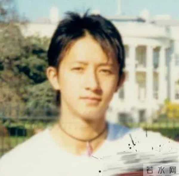 “韩流鼻祖”韩庚的风流史,以及被他收割的10位女神级美女