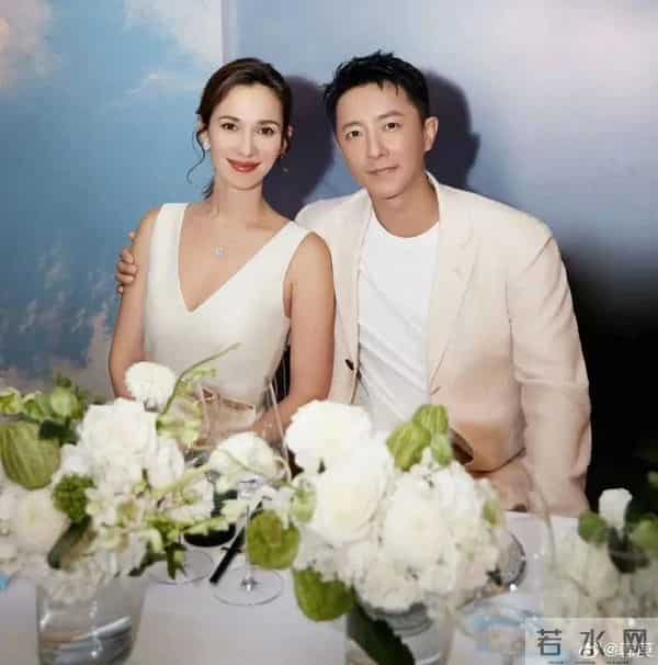 韩庚“幸福肥”上热搜:吴京夫妻做媒,娶五国混血妻子,为女儿戒烟,他们的婚姻越过越甜