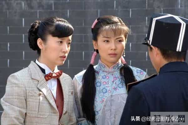 推荐刘涛主演过的18部口碑电视剧,每一部都不错,你看过几个呢?