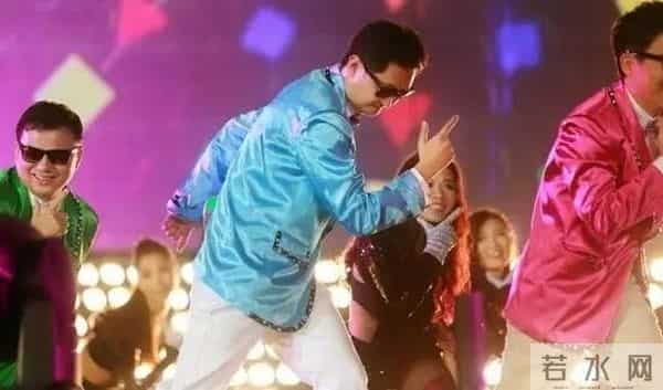 美酒美食美色美钞:没有林志玲的年会不是好公司