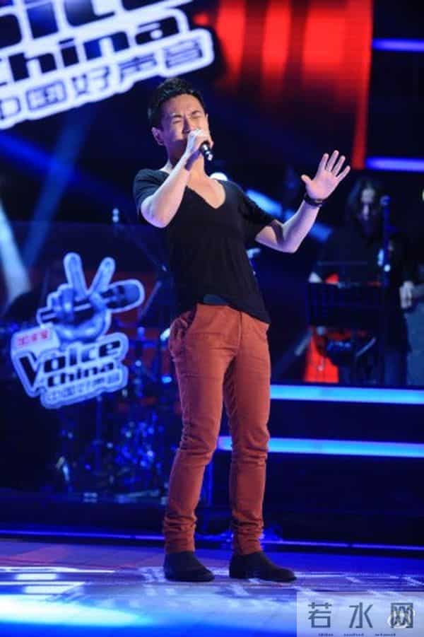 中国好声音从第一届至今值得单曲循环的歌曲记录