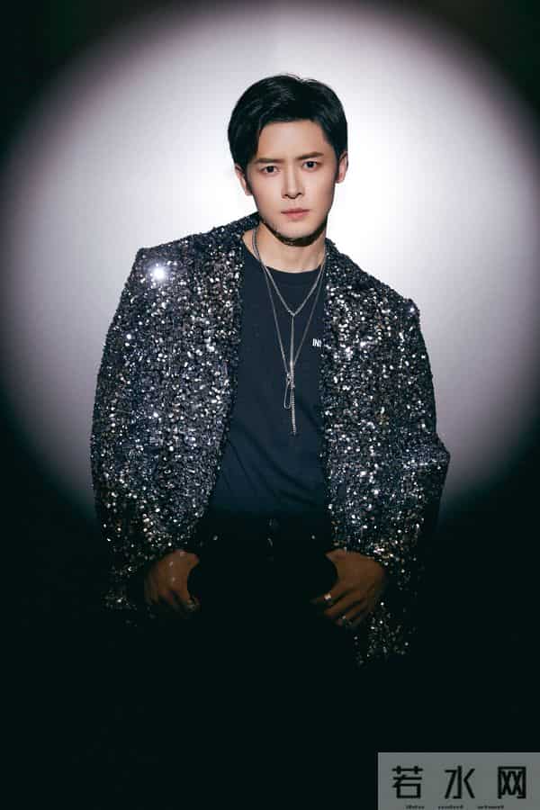 付辛博：这个圈子太现实，只能让自己变得更好丨人物