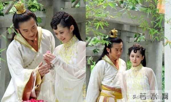 经典韩剧《婚礼》主角的错杂人生,柳时元家暴坐牢,张娜拉被骂