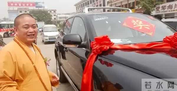 善恶终有报!释永信被批捕后,和周星驰的“旧事”被扯出